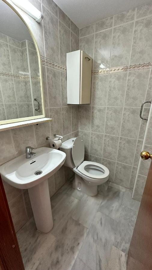 Esperanto 17. Appartement Benidorm