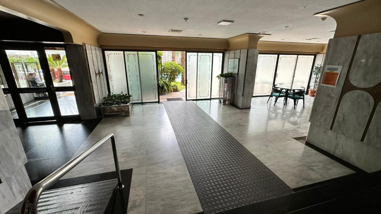 Esperanto 17. Appartement *