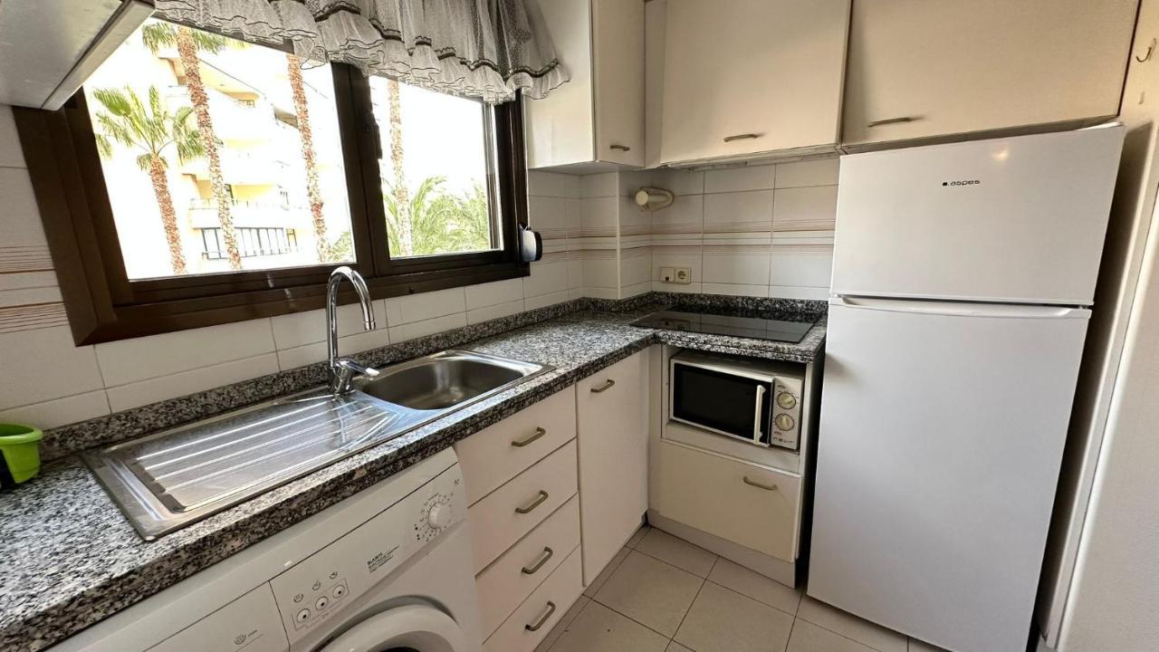 Appartement Esperanto 17. Benidorm